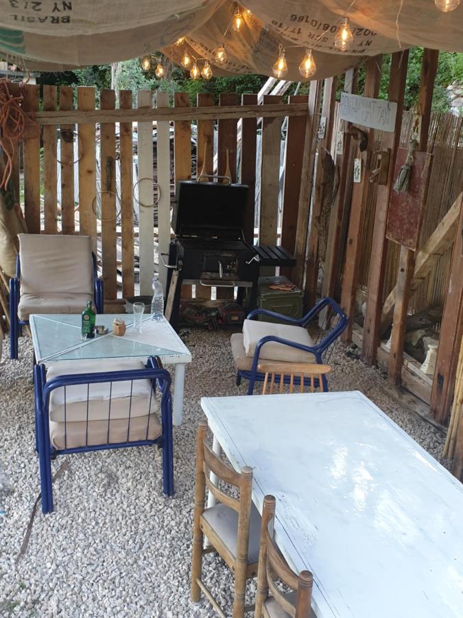 Mijailovic Apartmani Kaluđerac Exterior foto